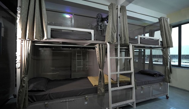 Suvidha Dormitory Hotel