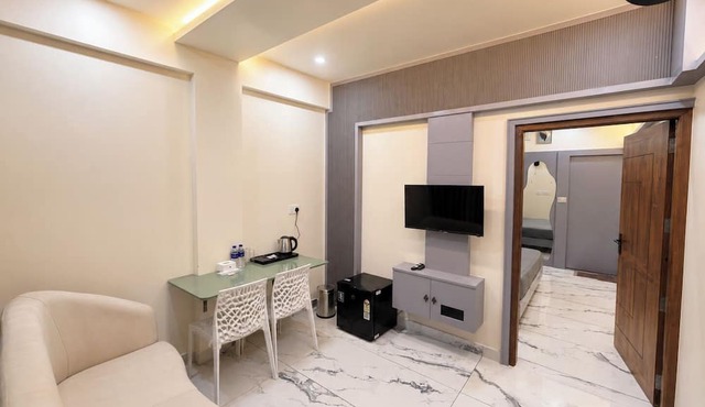 Cielo Residency