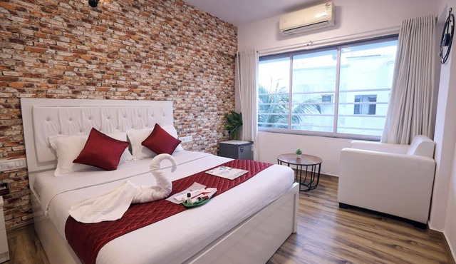 Gagal Home - Apartments Suite