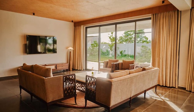 Arth Resorts