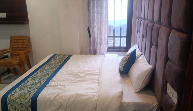 THE 47TH HEAVEN HOMESTAY