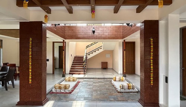 Ikigai Farms and Resort