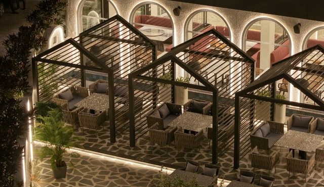 Basilica Resort Loanvala