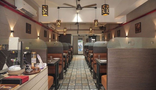 Labh Hotels Morbi