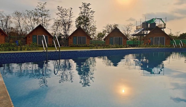 Karibu Resort Karjat