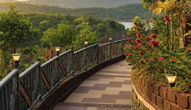 Kaapivana Resort