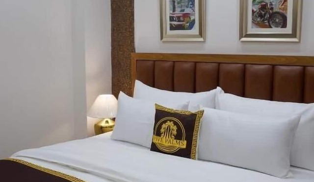 Five Palms Hotels