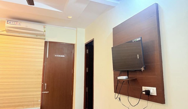Hotel Darbar