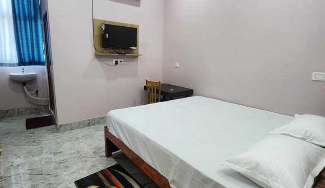 Hotel Navin Palace