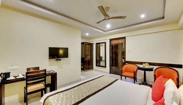 Hotel Vista Suites, Bangalore