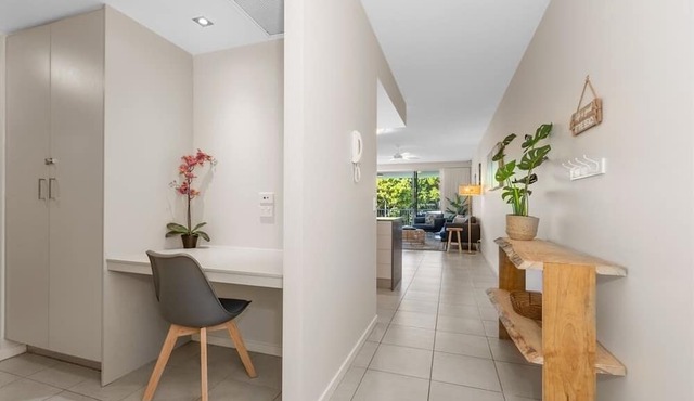 Beach Bliss - 3 Bedroom Apartment