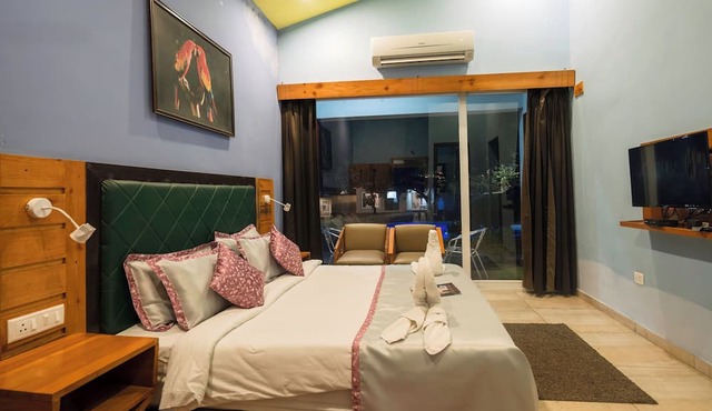 LaTigre Resort