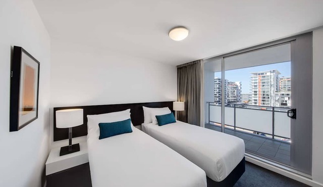 Adina Apartment Hotel Wollongong
