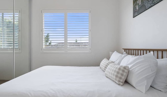 Your Stylish Balmain Retreat