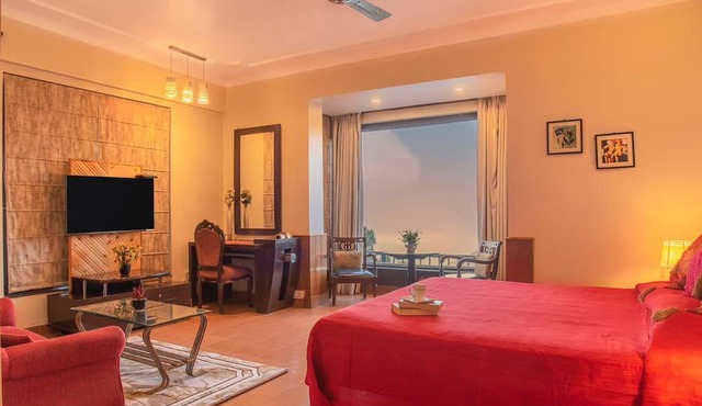 The Horizon Villa Dharamshala