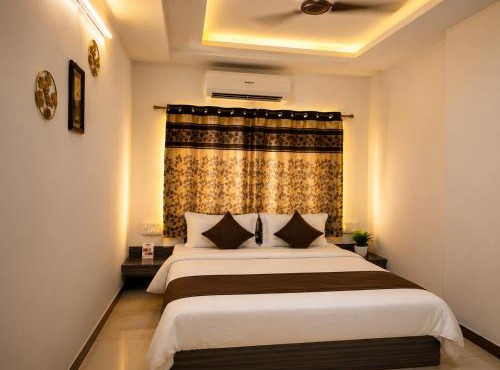 Hotel The One