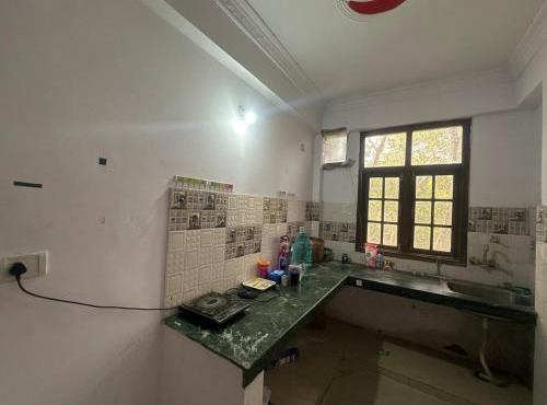 3BHK fourth floor apartment Stay with arshita