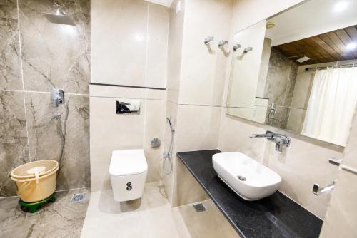 Hotel Satyam Palace
