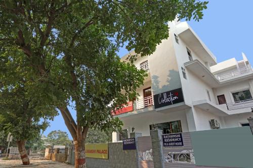 Hotel O B.S Residency