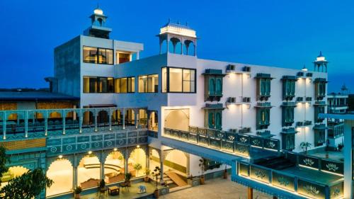 The Mewar Resort & Garden