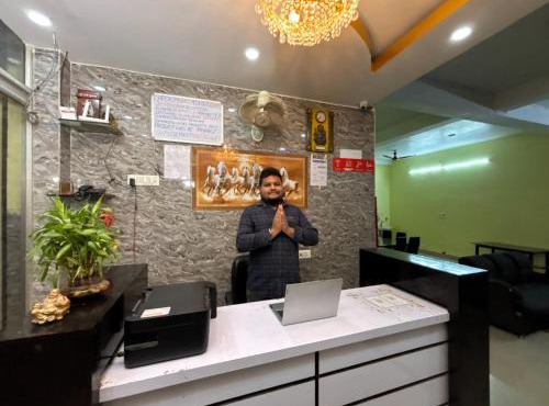 Hotel Radiation Deoghar