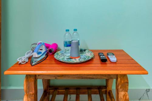B2N Hotels Near Sri Ramachandra Hospital Porur