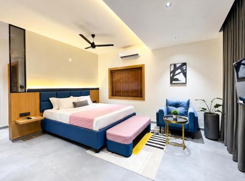 Hotel Radha Rani