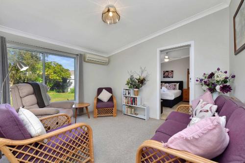 Morpeth Cottage
