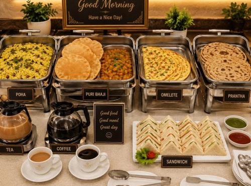 Velvet Hotel & Banquet