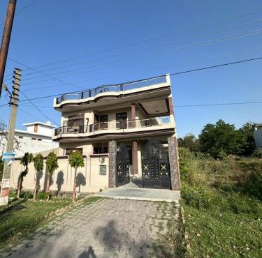 N-5 Guesthouse & Homestay