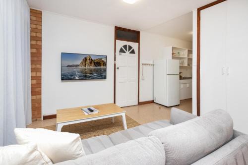 One Mile Studio - 70s style ocean escape