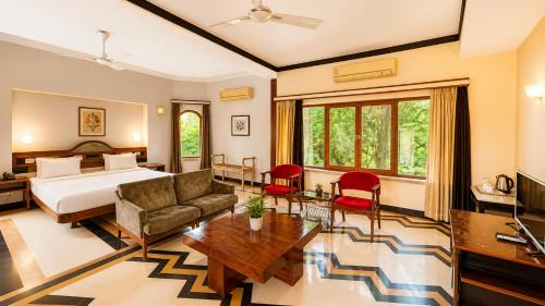 Hotel Inn Season - Art Deco Heritage Hotel in Jodhpur