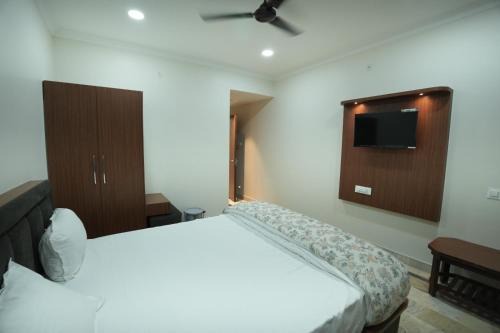 Hotel Chanda