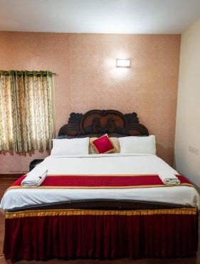 Redwoods Hotels and Resorts