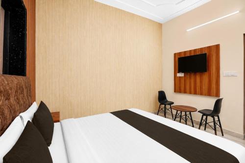 Super Collection O Sector 78 Mohali Formerly Hotel Prince