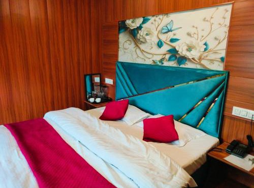 Basera Residency Shalimar