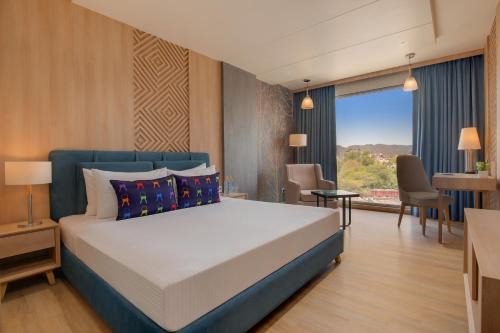 Keys Lite by Lemon Tree Hotels, Ajmer