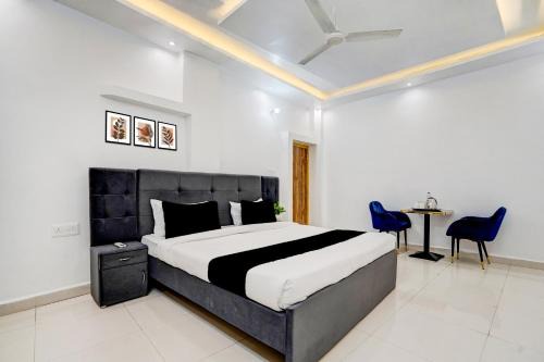 Hotel O Jaimantri Palace