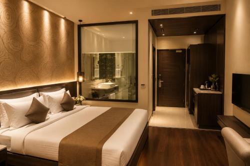 Hotel Paarth