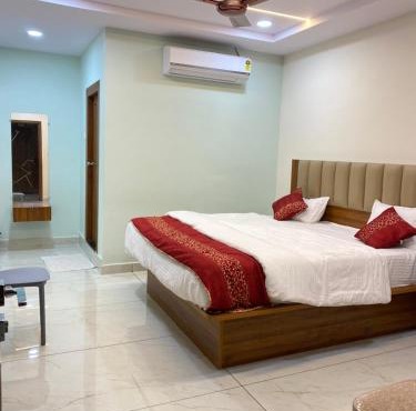 Hotel PR Royal