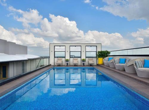 Novotel Jodhpur ITI Circle