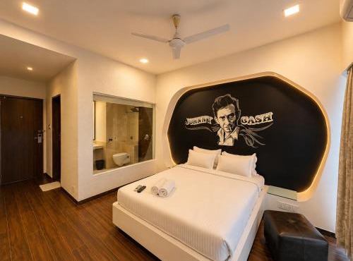 Cosset - A Boutique Hotel