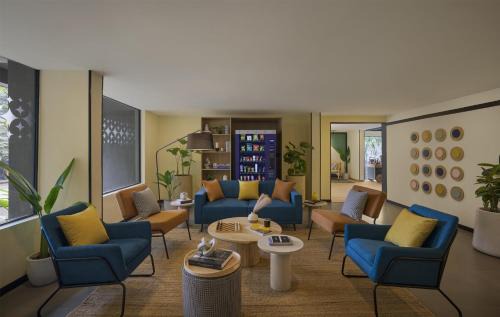 Spark By Hilton Bengaluru Marathahalli Outer Ring Road
