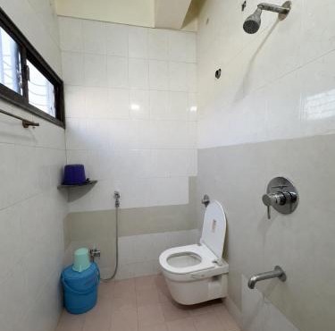 Hotel Shree Jay Amba Deluxe