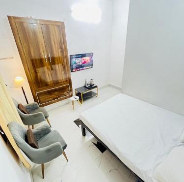 Radha Krishna Homestay