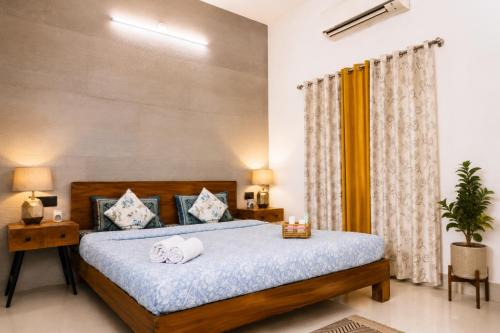 Hotel Atithya