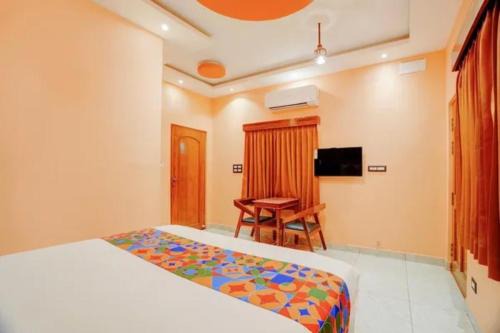 FabHotel Le Pondy