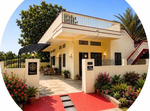 Full Furnished Guest House Home stay in Suryapet