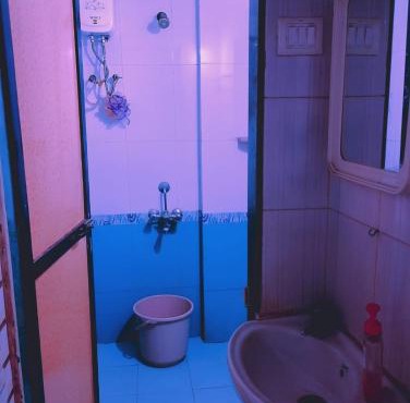 1 BHK Flat in Ghansoli, Navi Mumbai