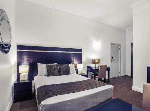 Mercure Maitland Monte Pio
